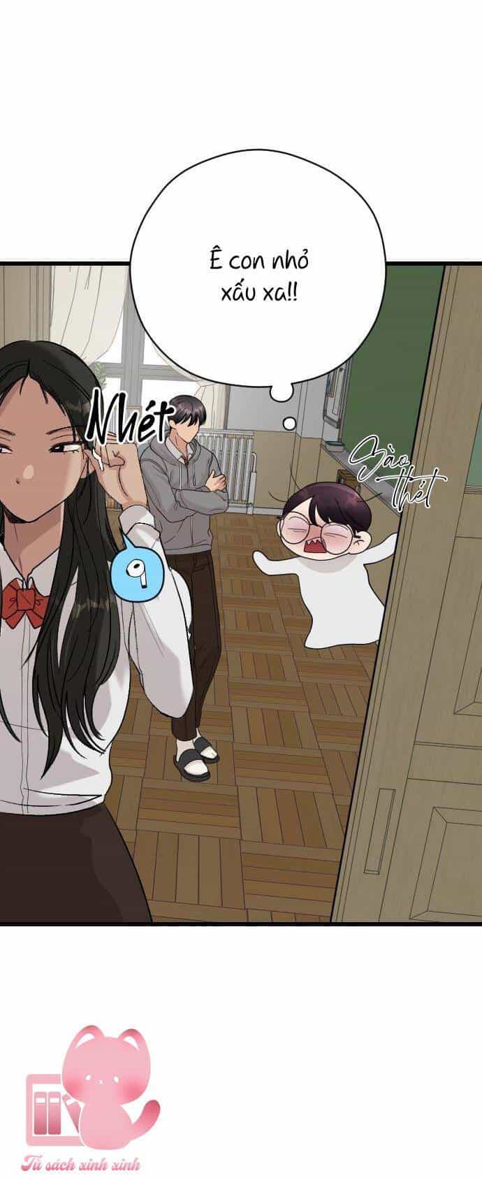 Lừa Tình - Chương 23 - ảnh 13