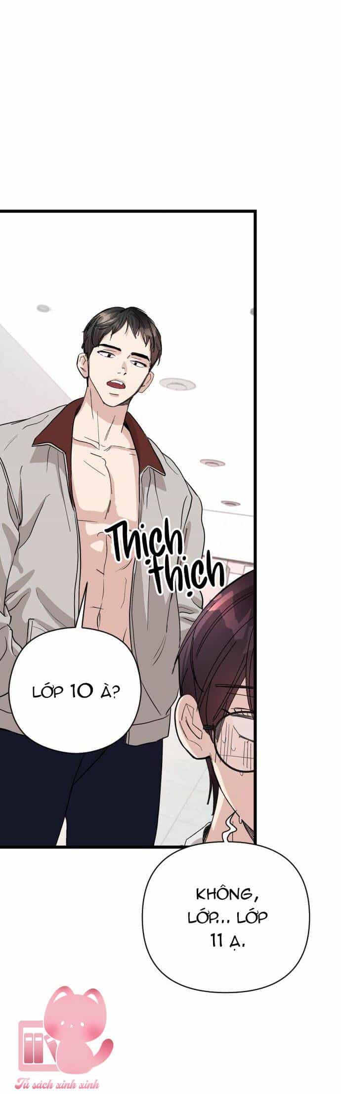 Lừa Tình - Chương 23 - ảnh 58