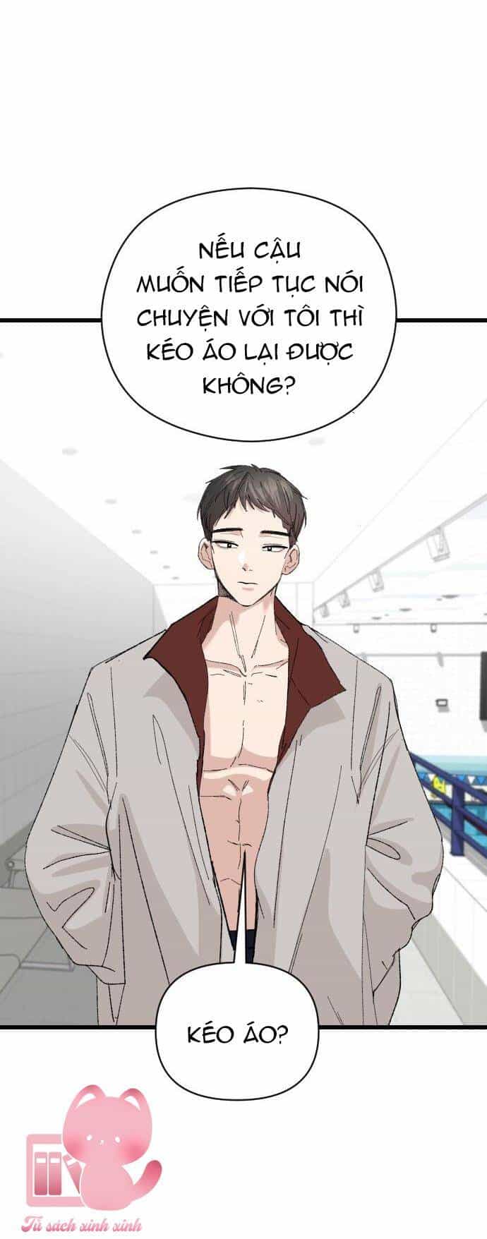 Lừa Tình - Chương 23 - ảnh 67