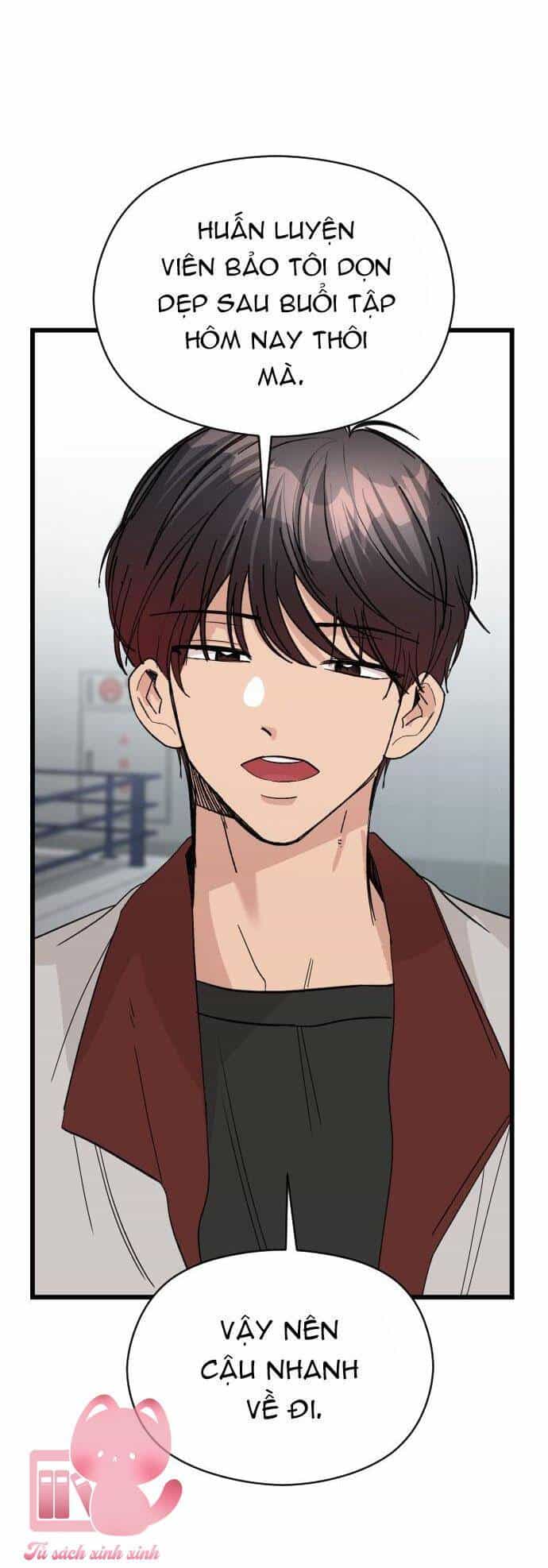Lừa Tình - Chương 24 - ảnh 3