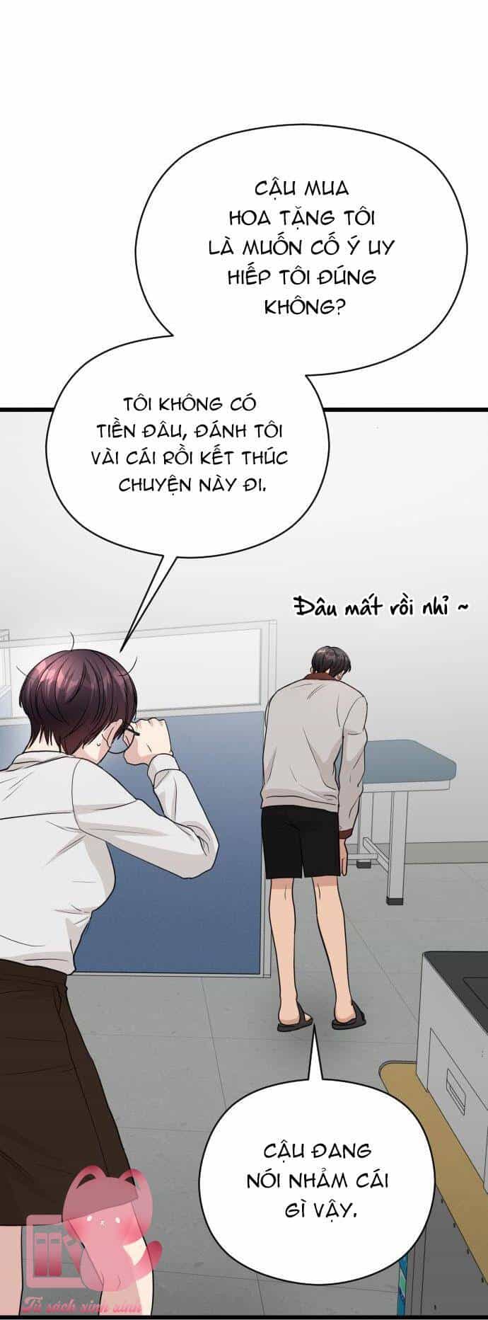 Lừa Tình - Chương 24 - ảnh 50