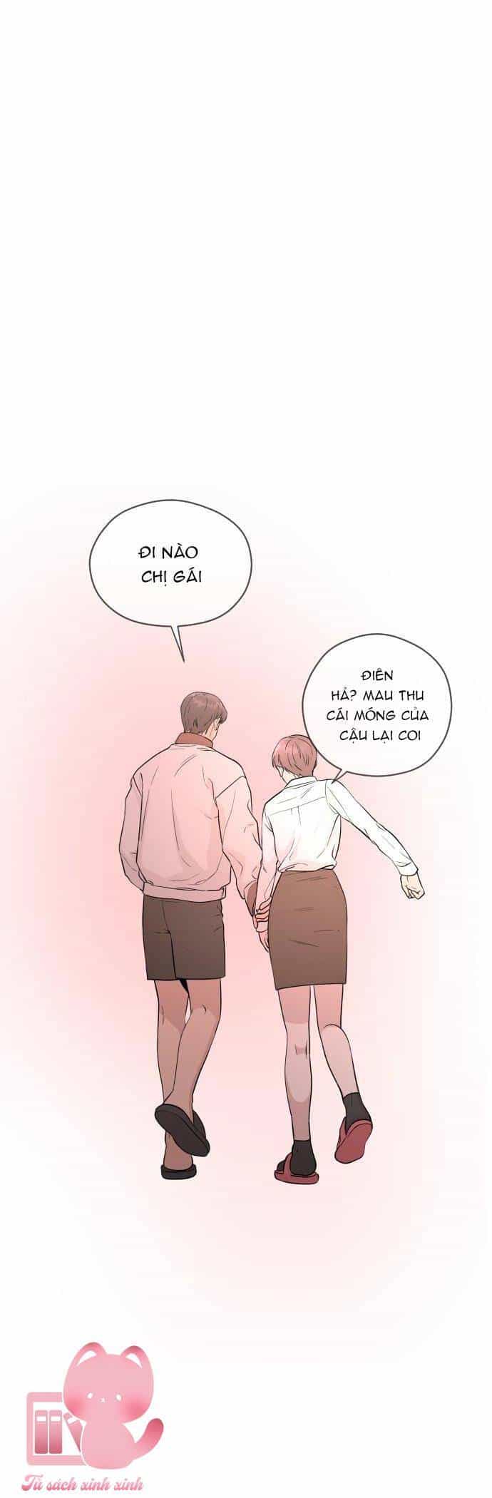 Lừa Tình - Chương 24 - ảnh 7
