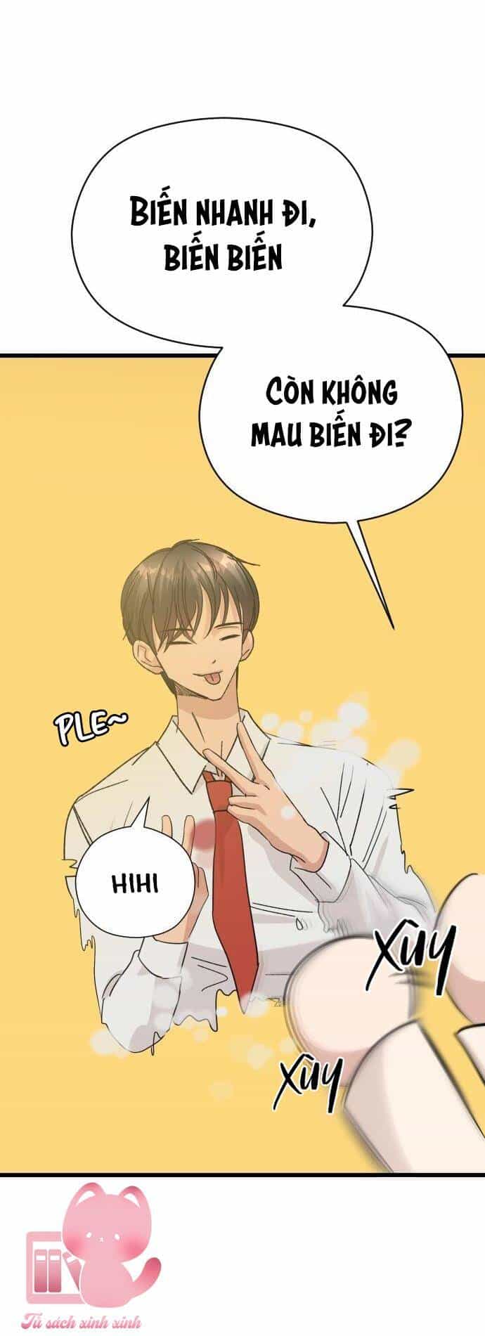 Lừa Tình - Chương 25 - ảnh 67