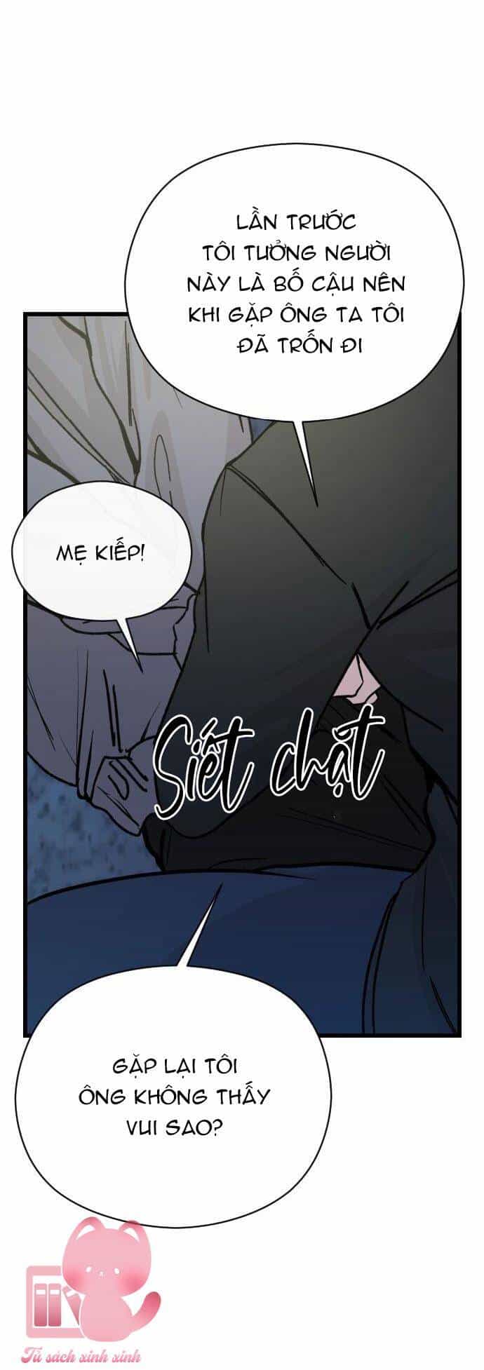 Lừa Tình - Chương 26 - ảnh 28