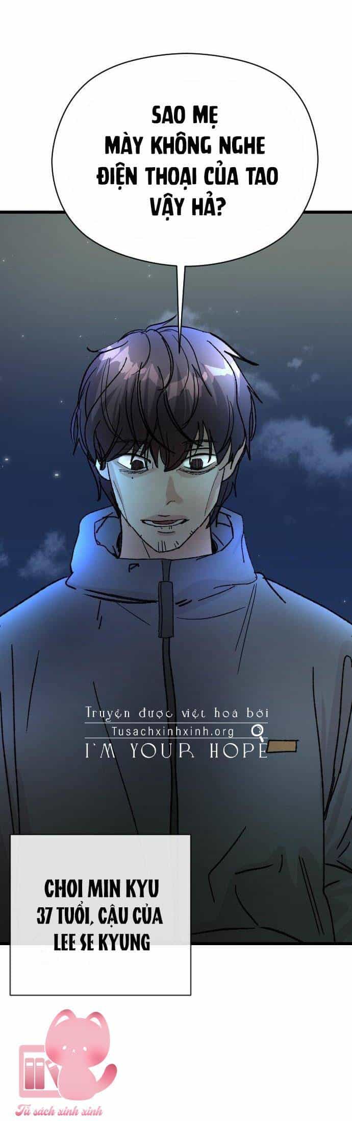 Lừa Tình - Chương 26 - ảnh 45