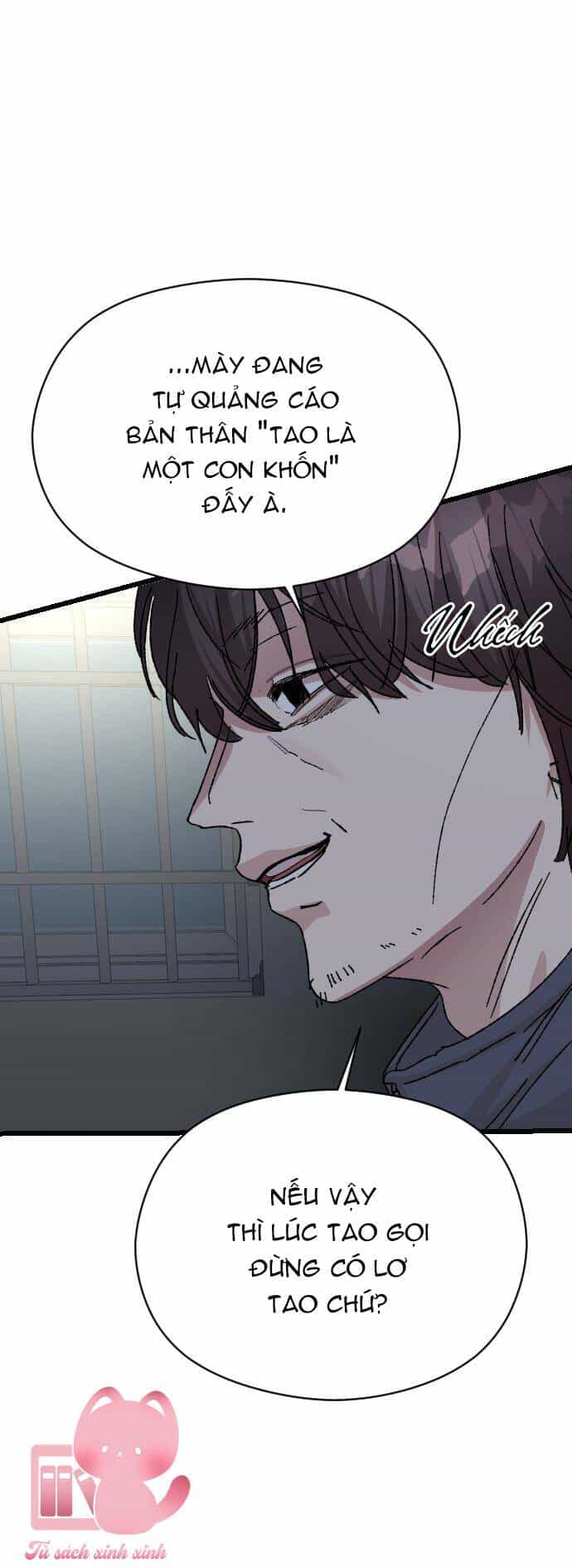 Lừa Tình - Chương 27 - ảnh 12