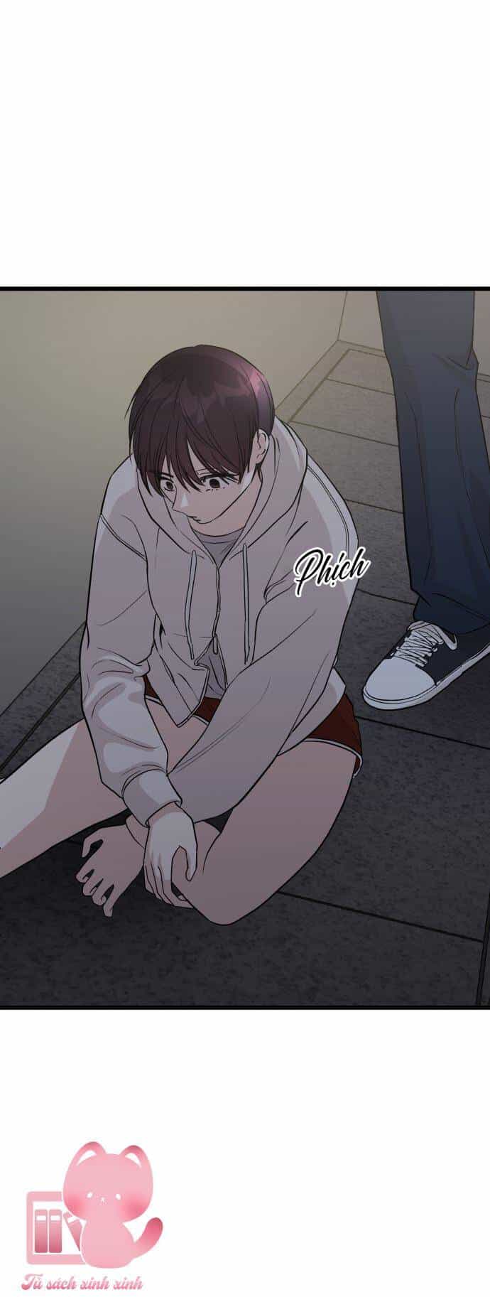 Lừa Tình - Chương 27 - ảnh 18