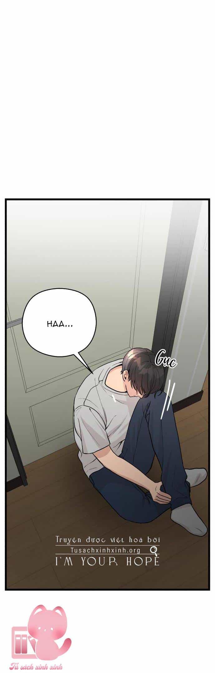 Lừa Tình - Chương 28 - ảnh 22