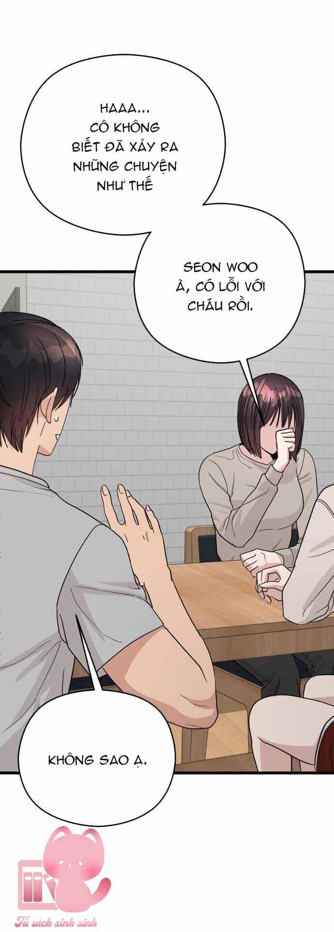 Lừa Tình - Chương 28 - ảnh 48