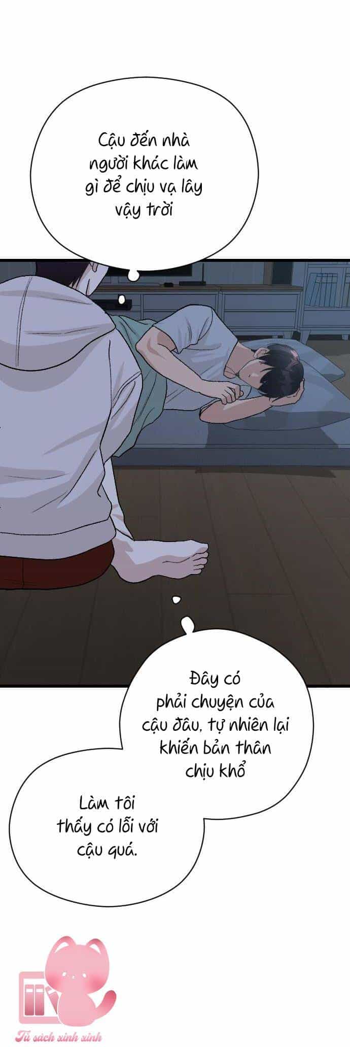 Lừa Tình - Chương 29 - ảnh 45