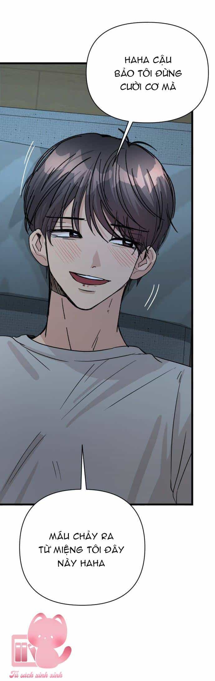 Lừa Tình - Chương 29 - ảnh 54