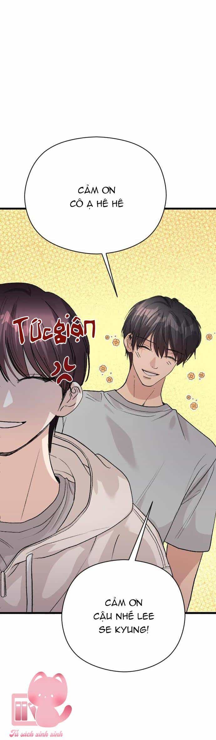 Lừa Tình - Chương 29 - ảnh 7
