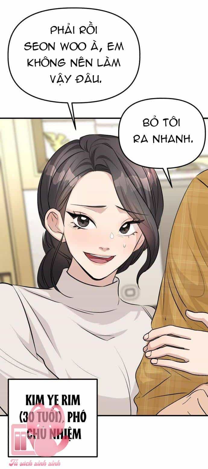 Lừa Tình - Chương 3 - ảnh 14