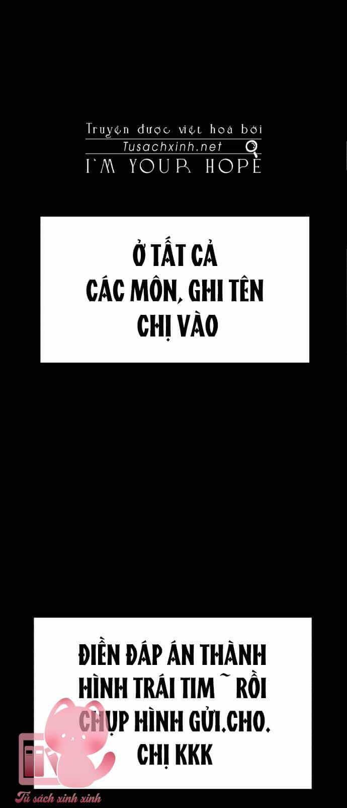 Lừa Tình - Chương 3 - ảnh 26
