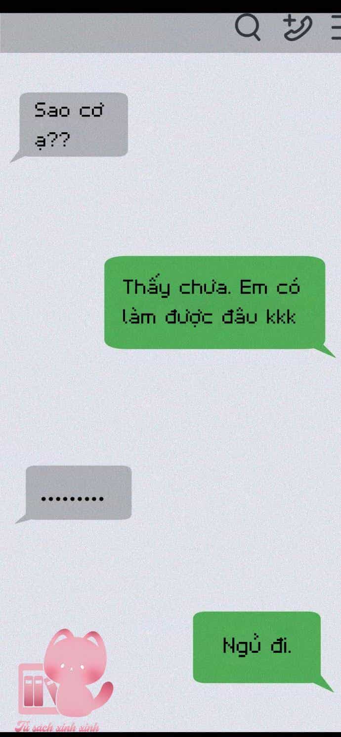 Lừa Tình - Chương 3 - ảnh 28