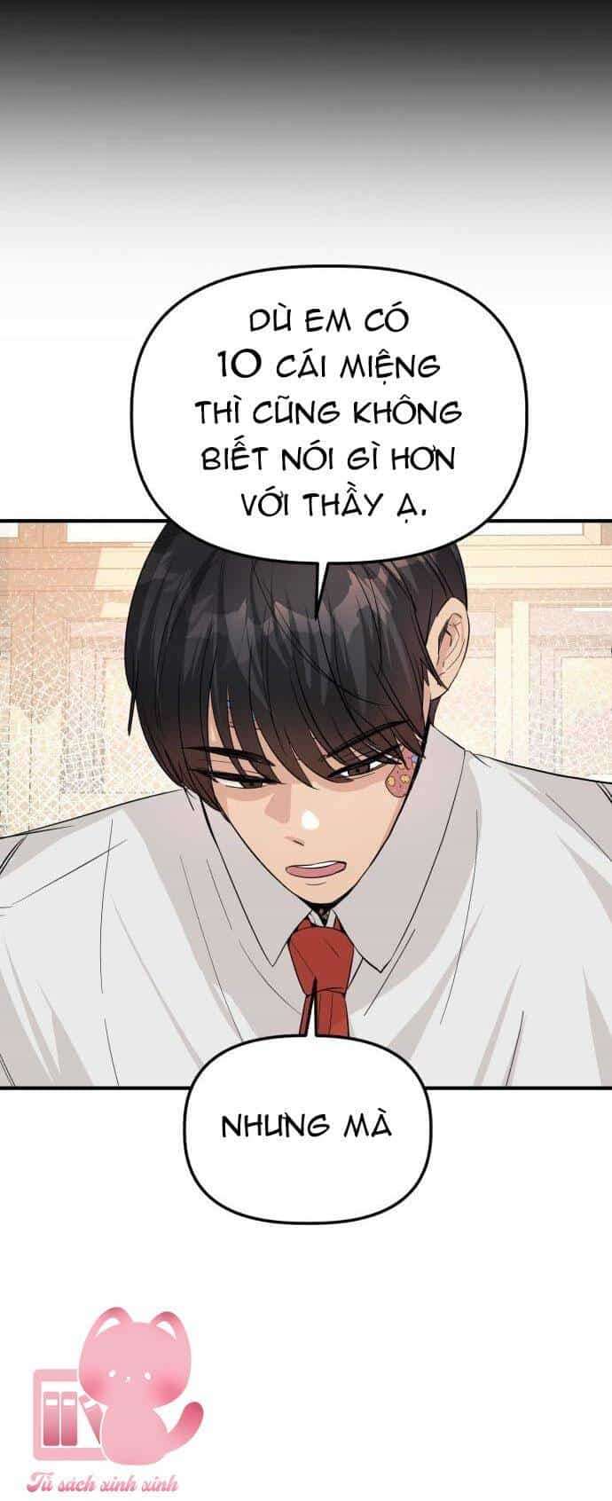 Lừa Tình - Chương 3 - ảnh 31