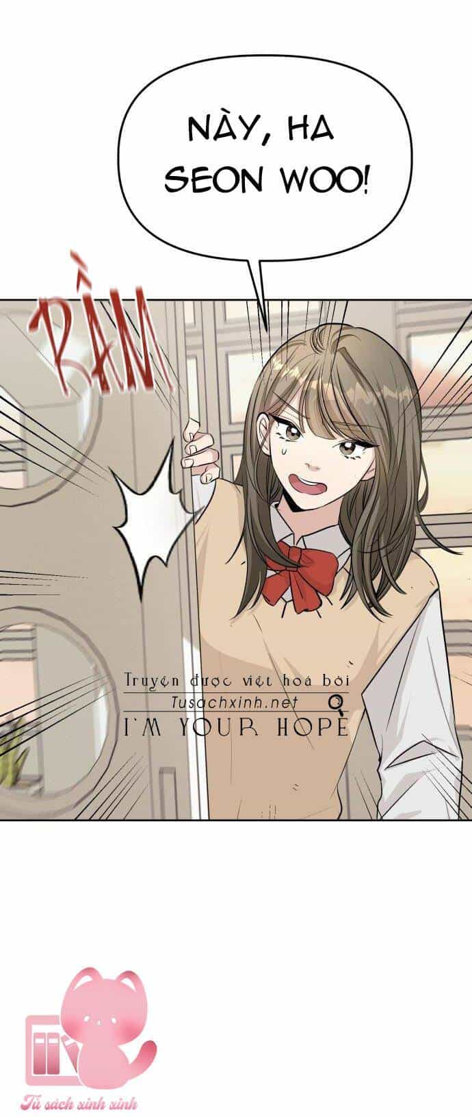 Lừa Tình - Chương 3 - ảnh 4