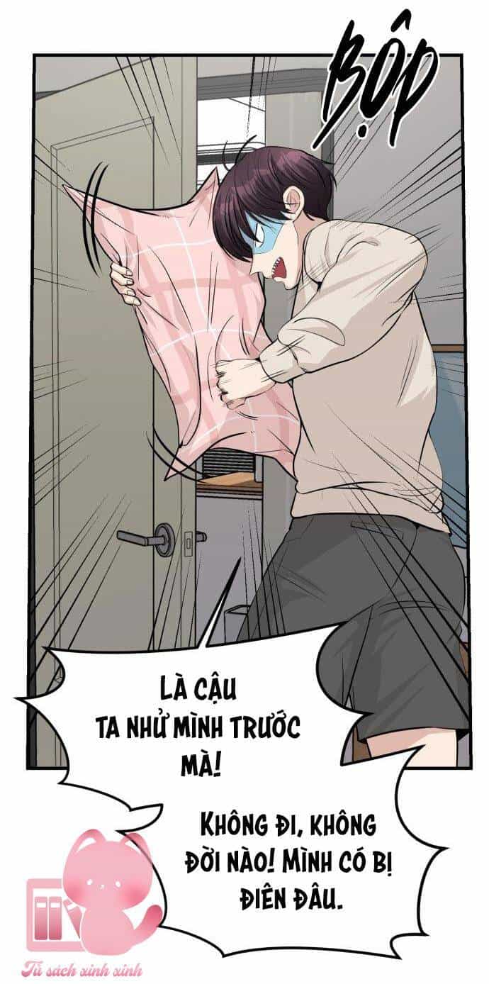 Lừa Tình - Chương 3 - ảnh 57