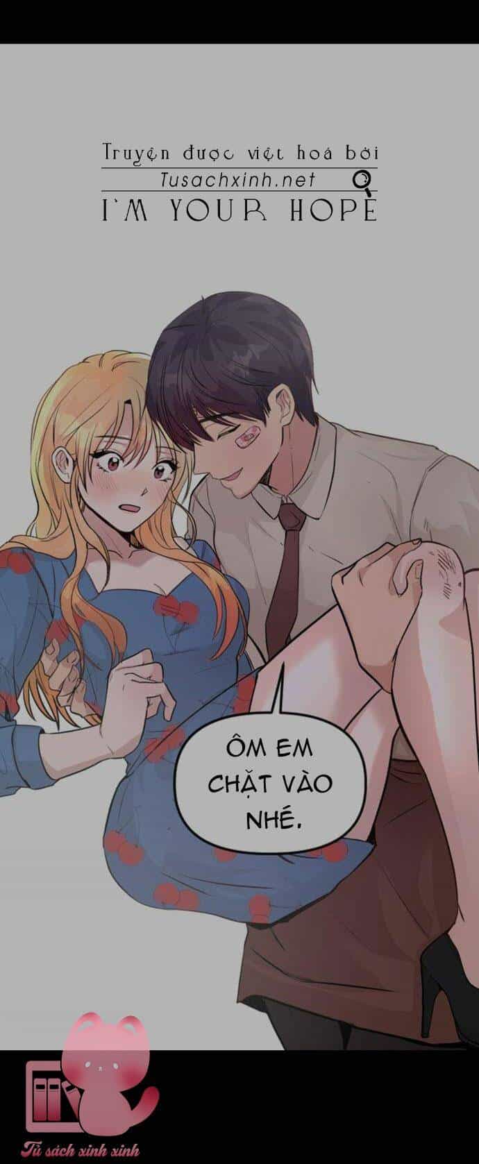 Lừa Tình - Chương 3 - ảnh 60