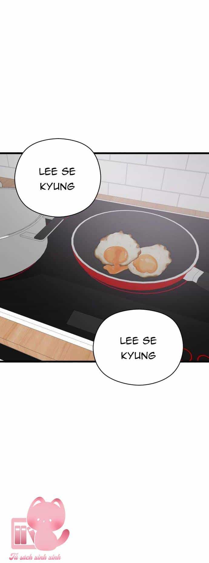 Lừa Tình - Chương 30 - ảnh 3