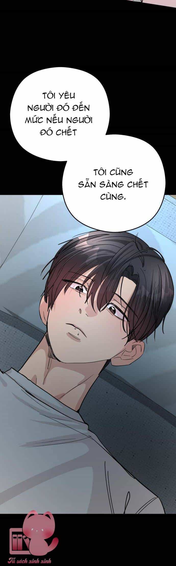 Lừa Tình - Chương 31 - ảnh 36