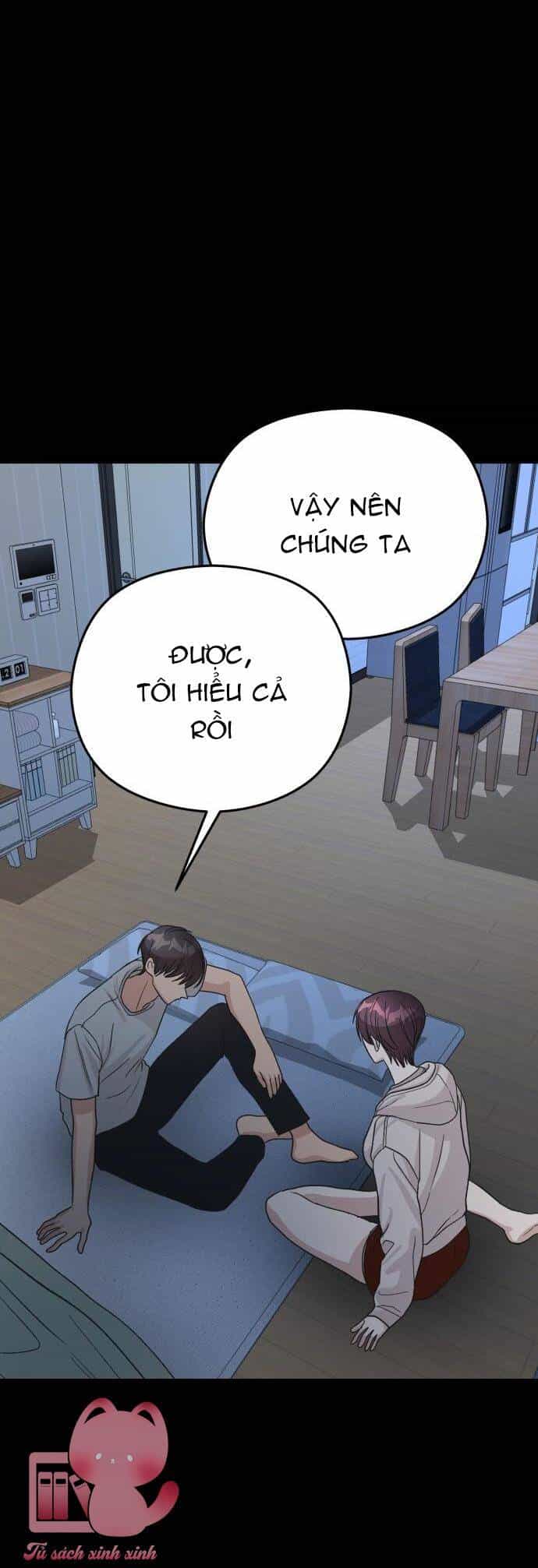 Lừa Tình - Chương 31 - ảnh 42