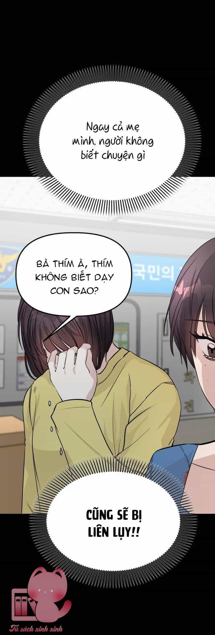 Lừa Tình - Chương 4 - ảnh 14