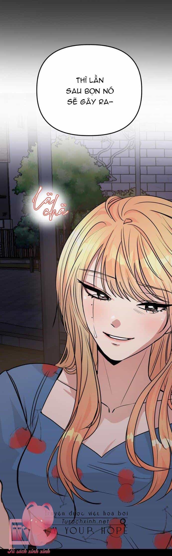 Lừa Tình - Chương 4 - ảnh 20