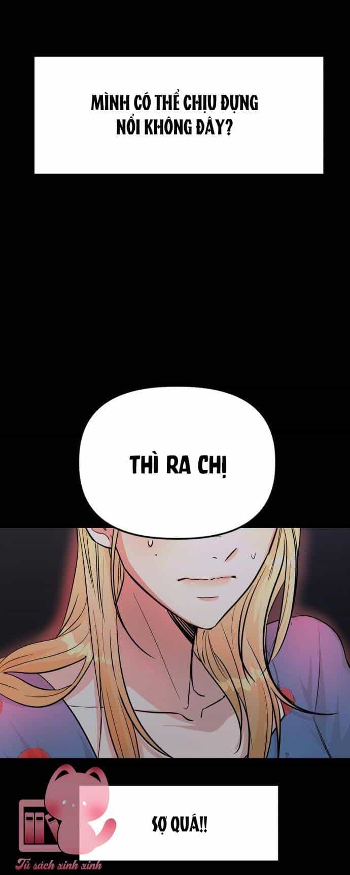 Lừa Tình - Chương 4 - ảnh 46