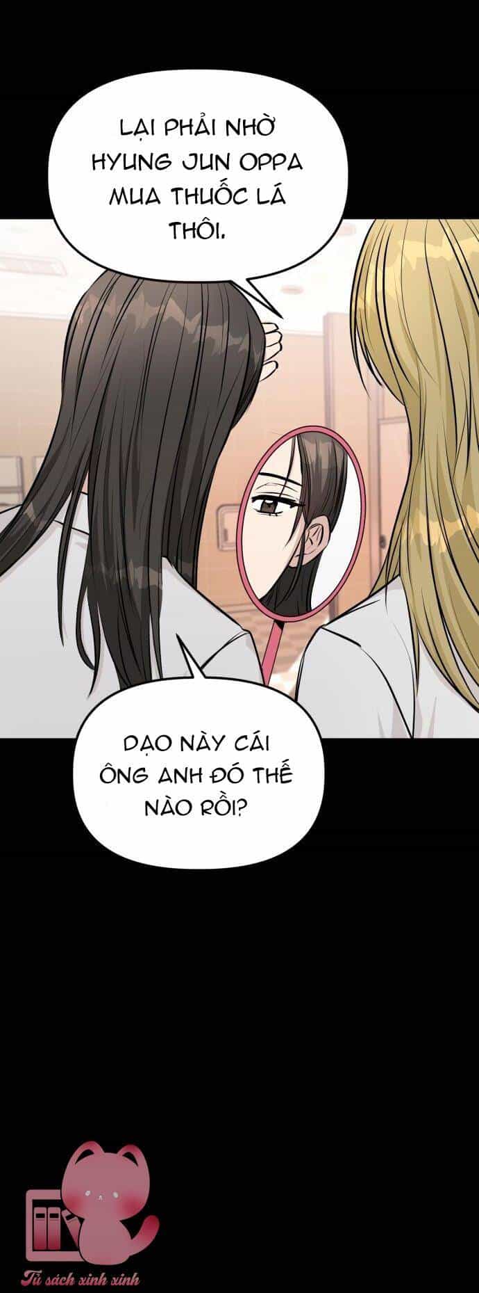 Lừa Tình - Chương 5 - ảnh 38