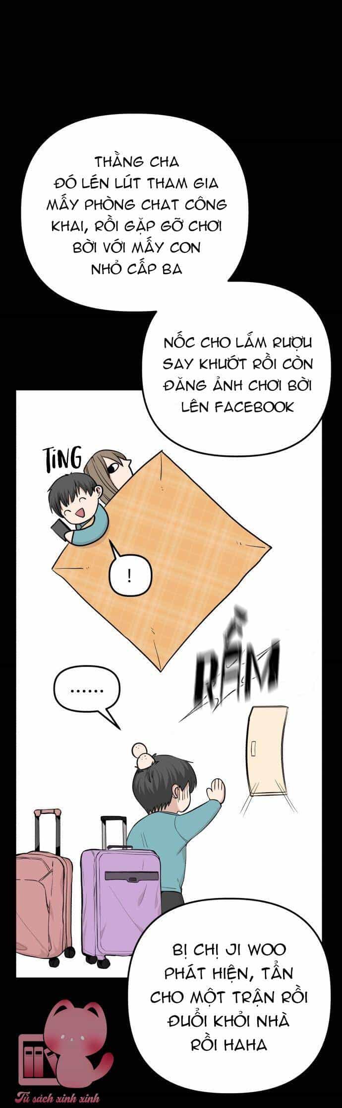 Lừa Tình - Chương 5 - ảnh 41