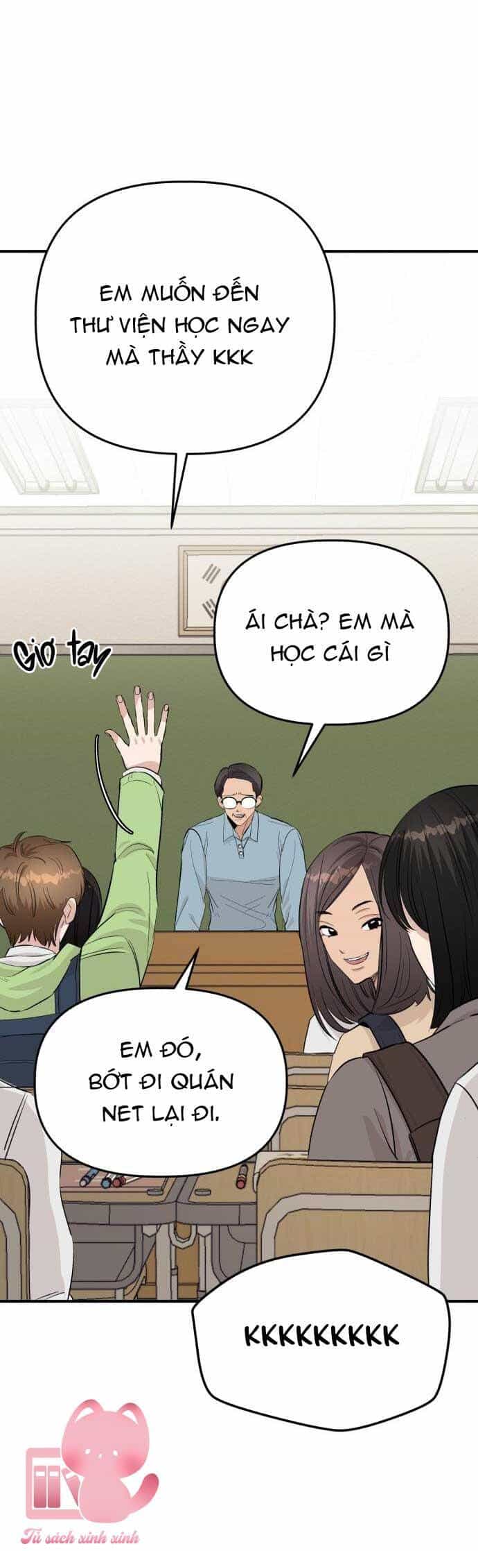 Lừa Tình - Chương 6 - ảnh 26