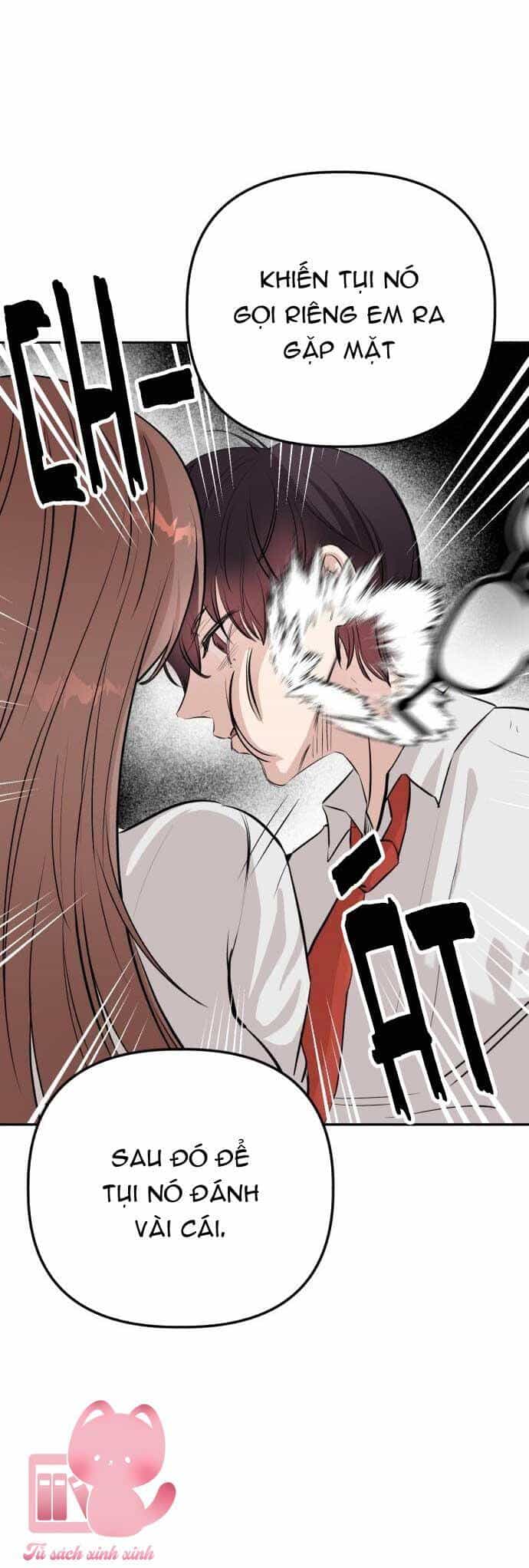 Lừa Tình - Chương 6 - ảnh 6