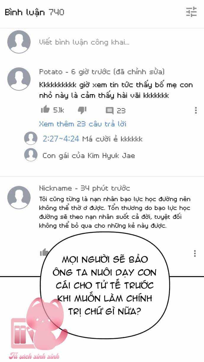 Lừa Tình - Chương 6 - ảnh 9