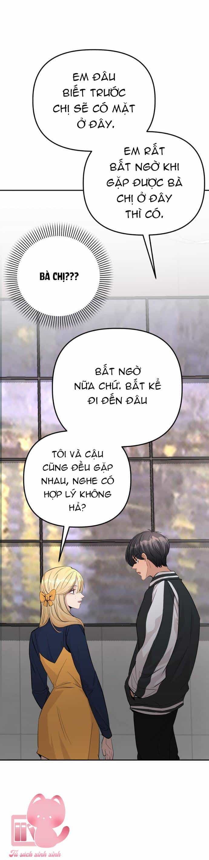 Lừa Tình - Chương 6 - ảnh 91