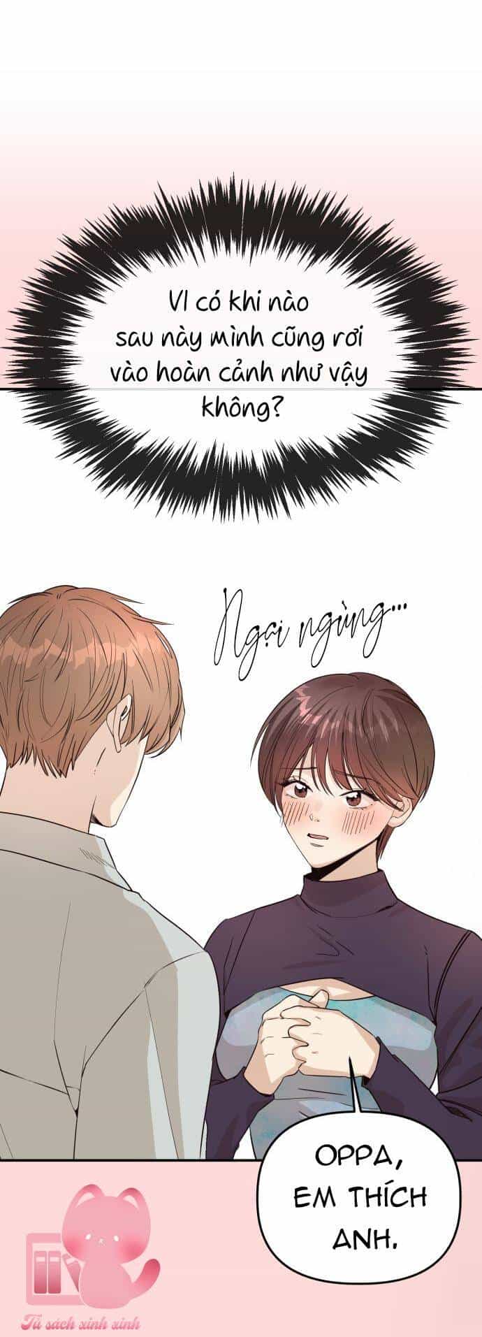 Lừa Tình - Chương 7 - ảnh 68
