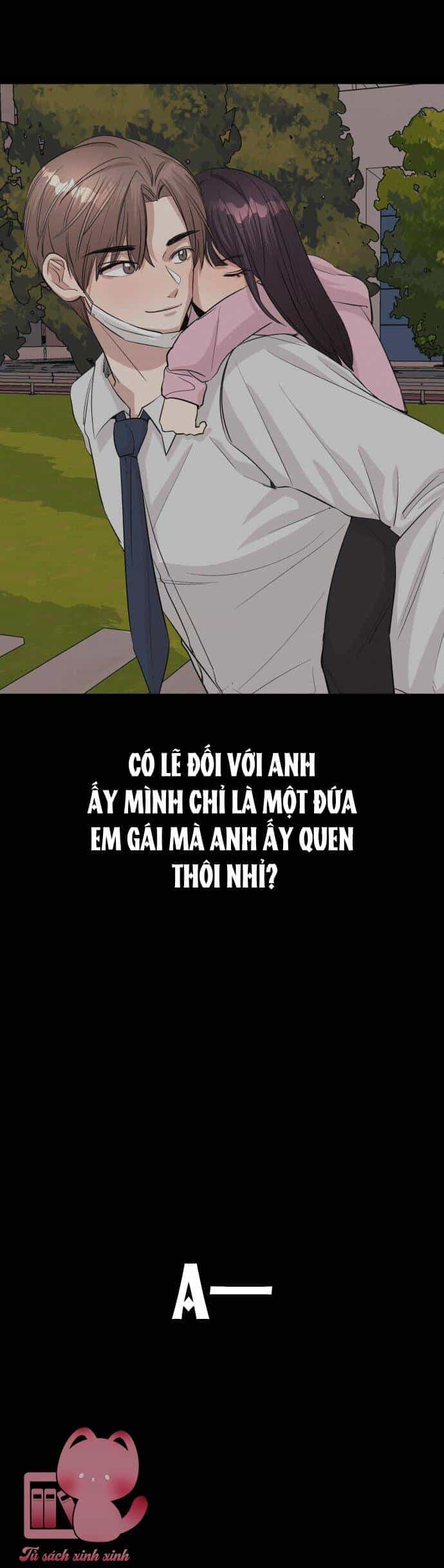 Lừa Tình - Chương 7 - ảnh 74