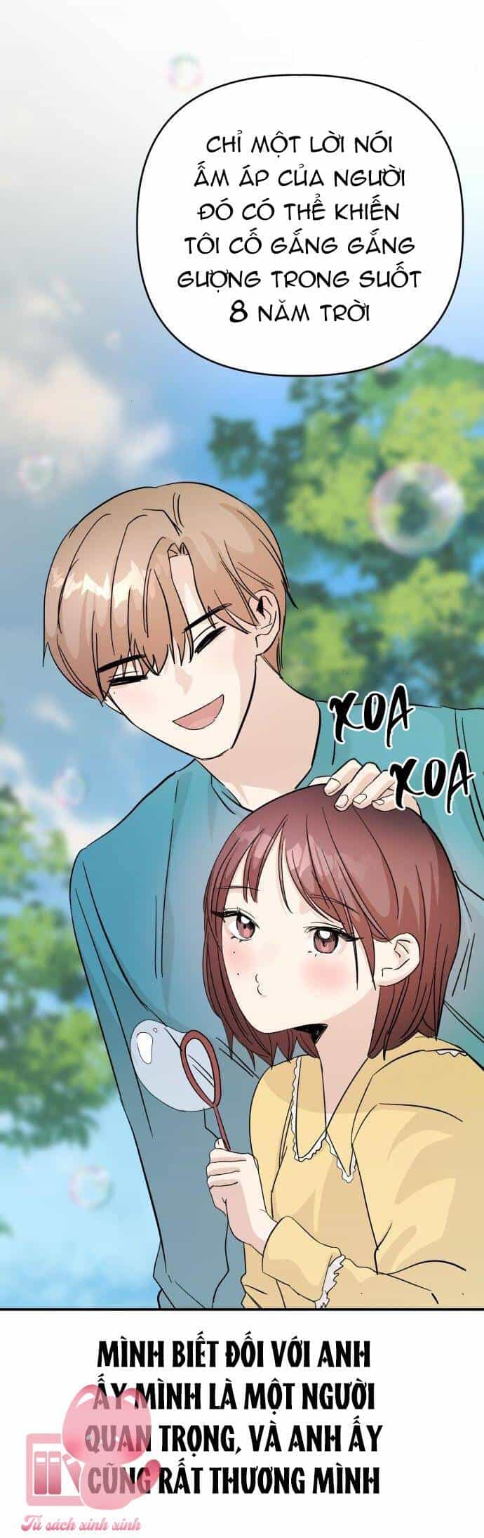Lừa Tình - Chương 8 - ảnh 102