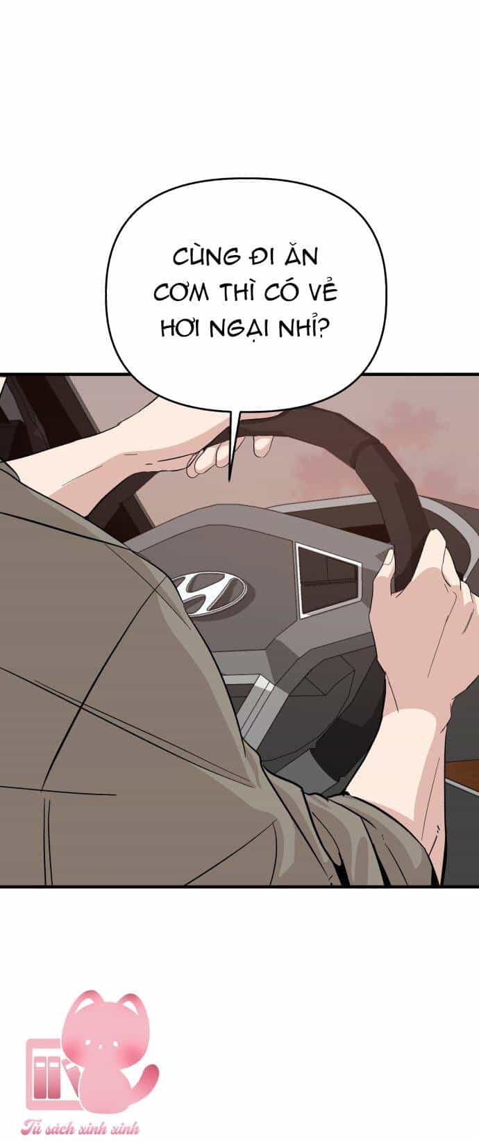 Lừa Tình - Chương 8 - ảnh 25