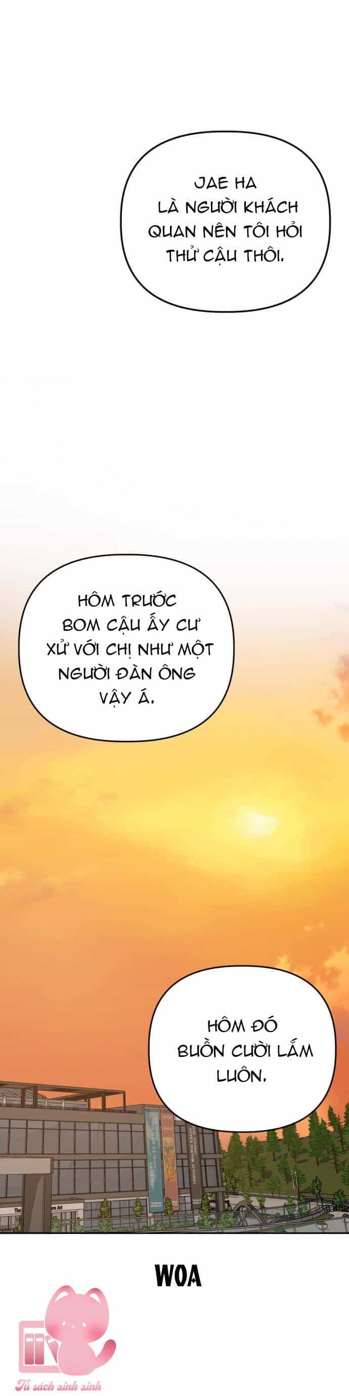 Lừa Tình - Chương 8 - ảnh 5