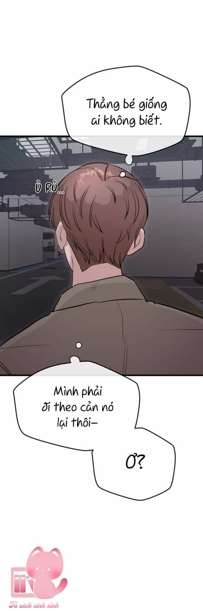 Lừa Tình - Chương 9 - ảnh 22