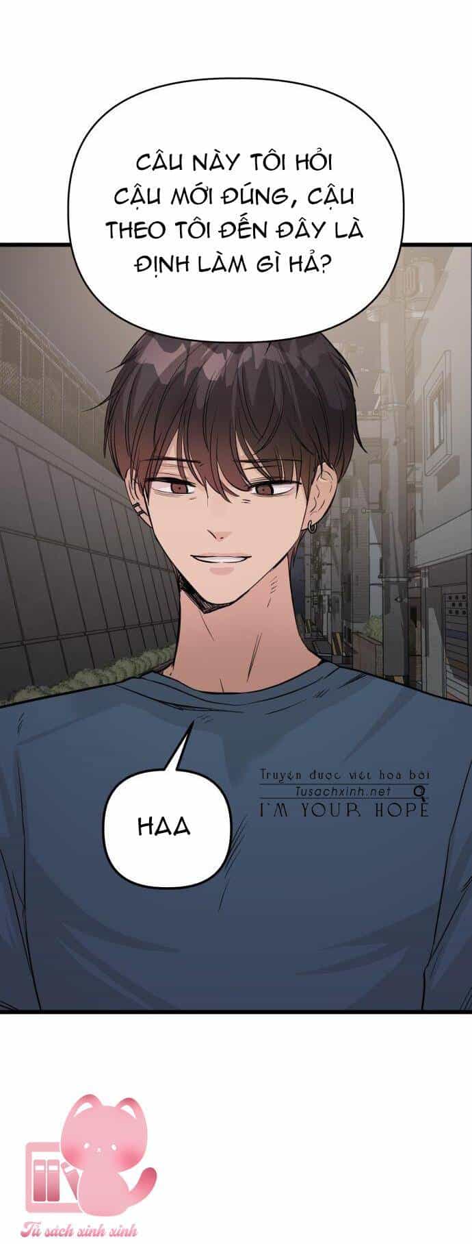 Lừa Tình - Chương 9 - ảnh 35