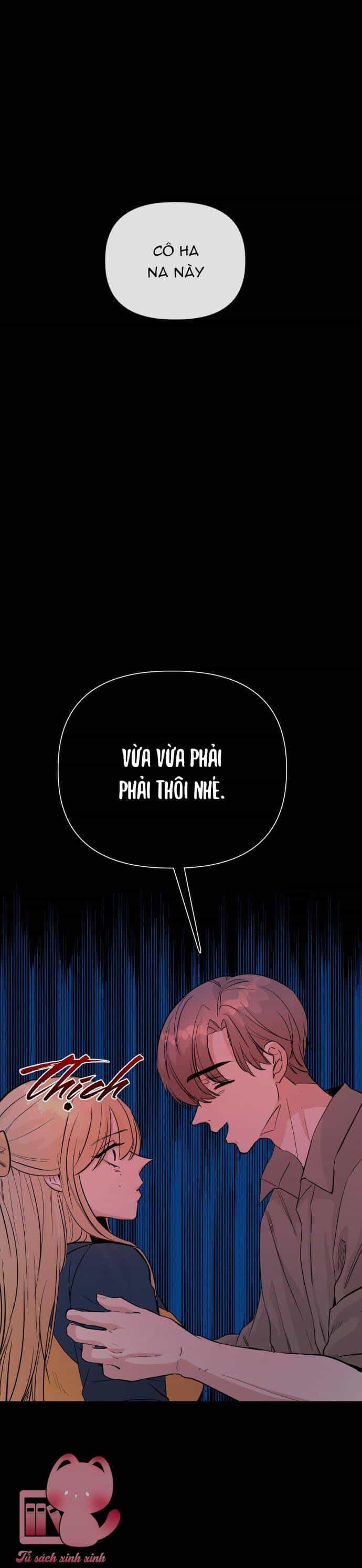 Lừa Tình - Chương 9 - ảnh 51