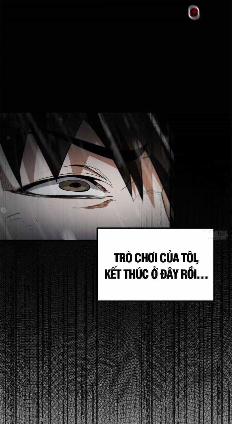 Luân Bàn Thế Giới - Chương 1 - ảnh 22