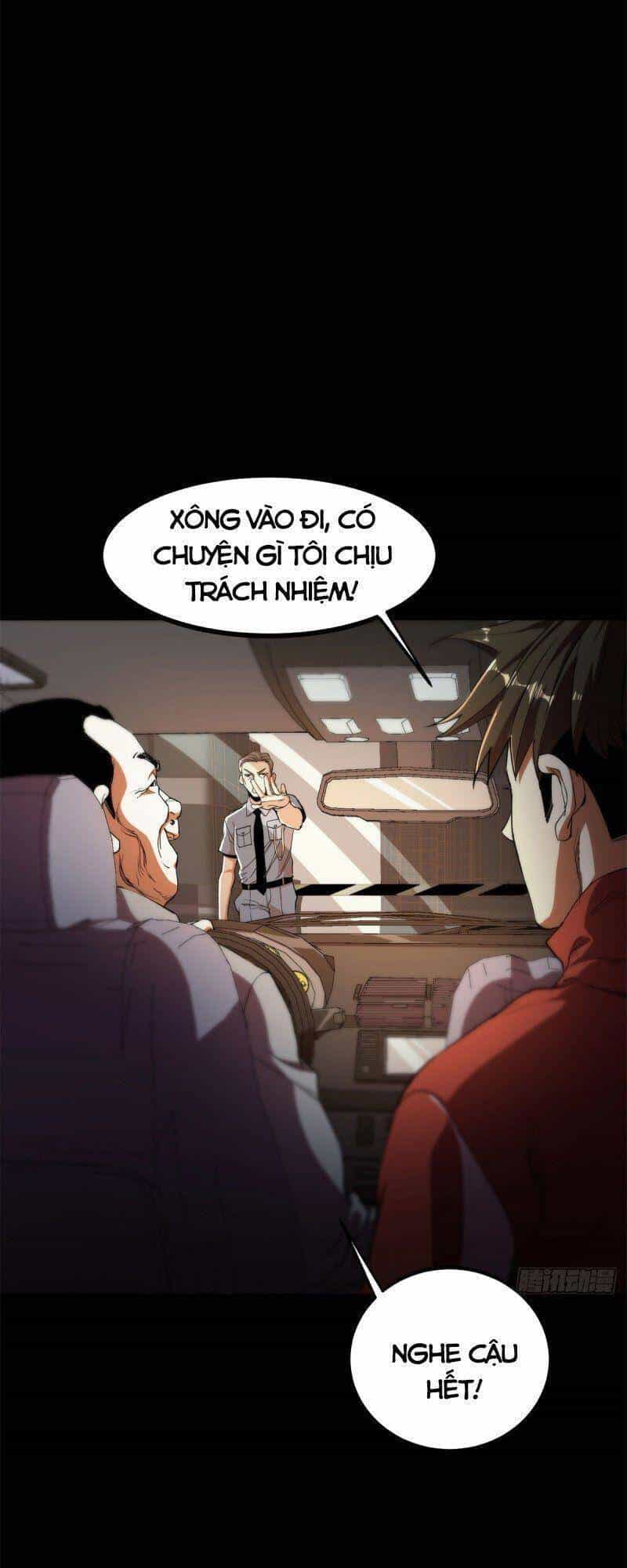 Luân Bàn Thế Giới - Chương 1 - ảnh 63
