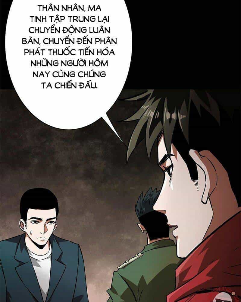 Luân Bàn Thế Giới - Chương 103 - ảnh 34