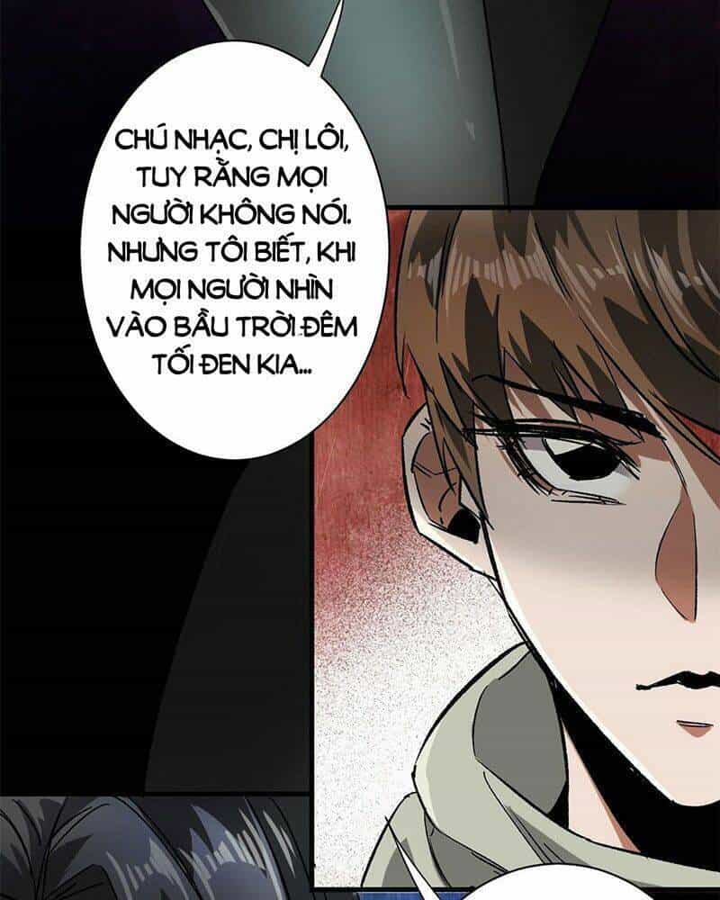 Luân Bàn Thế Giới - Chương 104 - ảnh 50