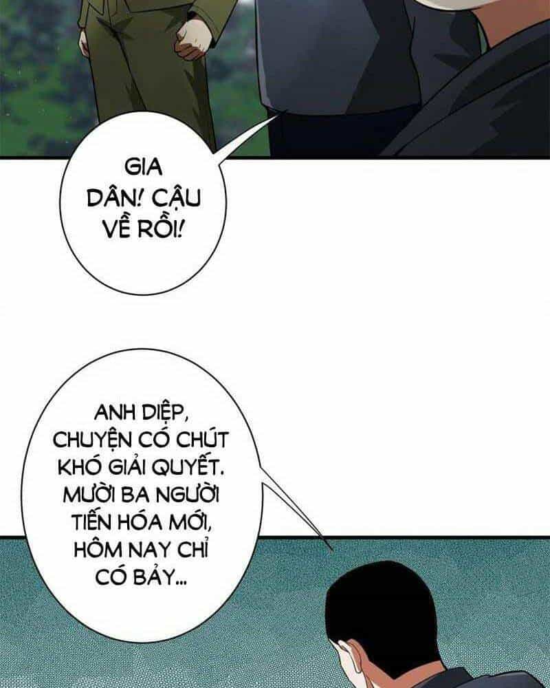 Luân Bàn Thế Giới - Chương 107 - ảnh 14