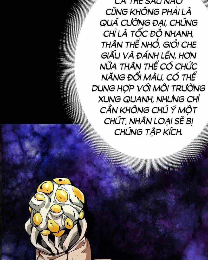 Luân Bàn Thế Giới - Chương 107 - ảnh 55