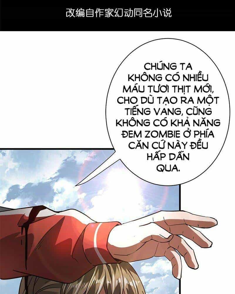Luân Bàn Thế Giới - Chương 108 - ảnh 5